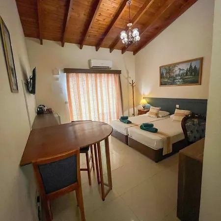 Apartment Downtown *