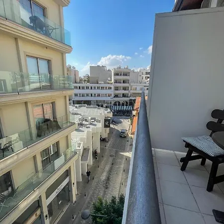 Apartment Downtown