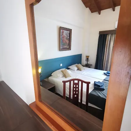Apartment Downtown Larnaca