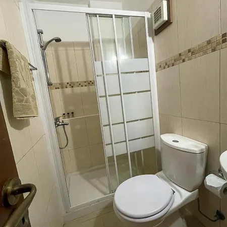 Appartement Downtown & Two-bedrooms Larnaca