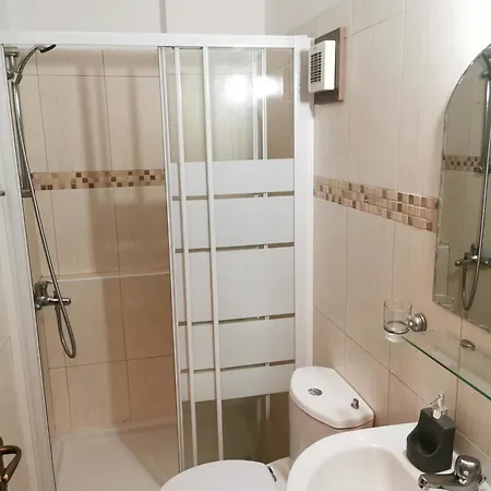 Downtown & Two-bedrooms * Larnaca