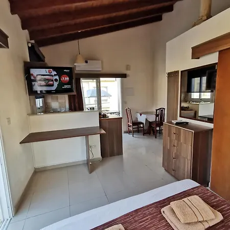 Appartement Downtown & Two-bedrooms