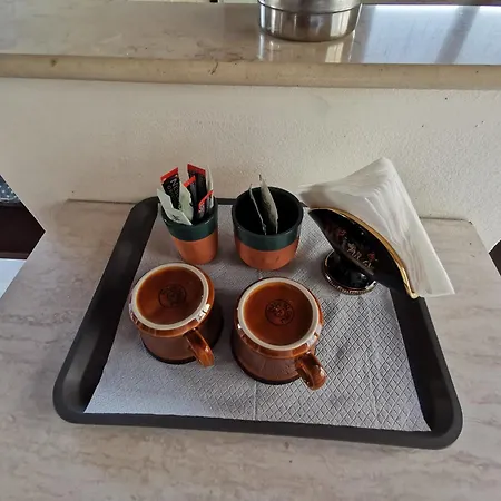 Downtown & Two-bedrooms * Larnaca