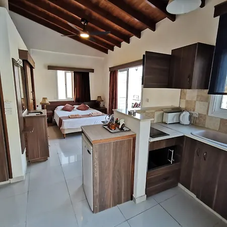 Downtown & Two-bedrooms Lejlighed *