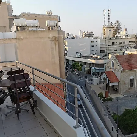 Downtown & Two-bedrooms Appartement *