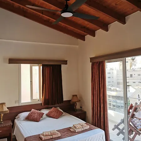 Downtown & Two-bedrooms Larnaca