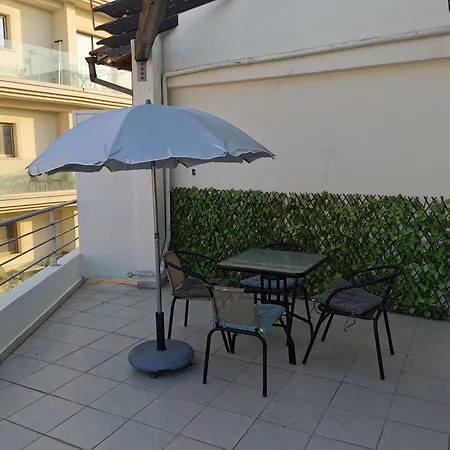 Downtown & Two-bedrooms * Larnaca