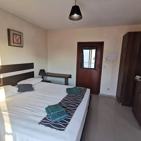 Downtown & Two-bedrooms *