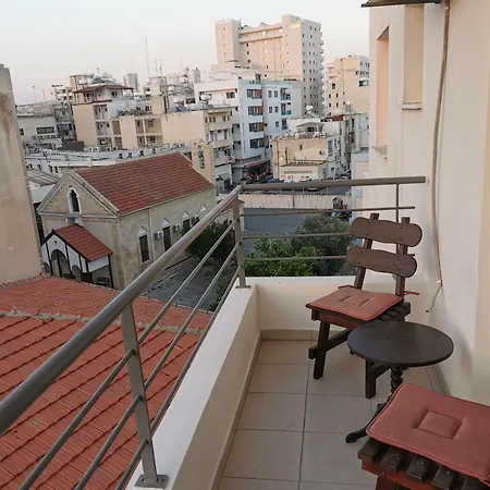 Apartment Downtown *