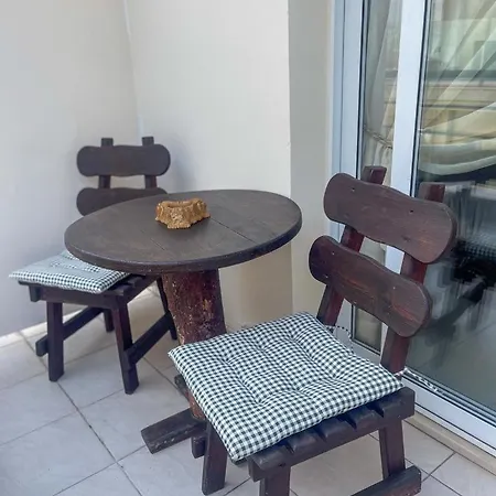 Downtown & Two-bedrooms Appartement *