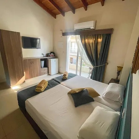 Downtown & Two-bedrooms Appartement *