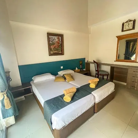 Downtown & Two-bedrooms * Larnaca