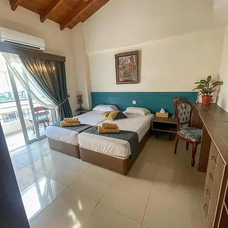 Lejlighed Downtown & Two-bedrooms