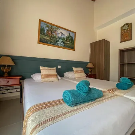 Downtown & Two-bedrooms Appartement