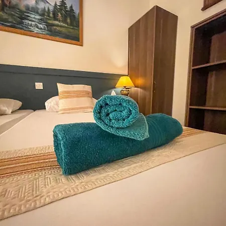 Downtown Apartment Larnaca