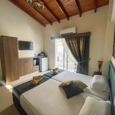 Downtown & Two-bedrooms Lejlighed *
