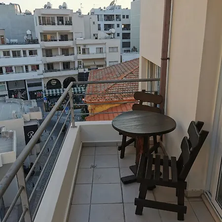 Downtown Apartment Larnaca