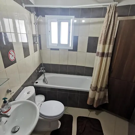 Downtown & Two-bedrooms