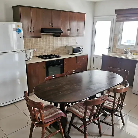 Lejlighed Downtown & Two-bedrooms *