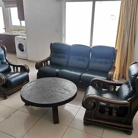 Downtown & Two-bedrooms Larnaca