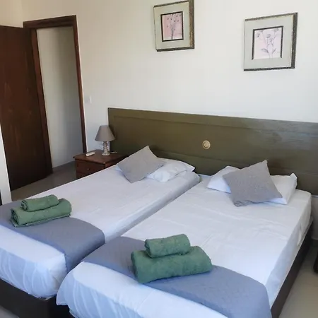 Apartament Downtown & Two-bedrooms Larnaca