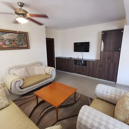Downtown & Two-bedrooms Apartament