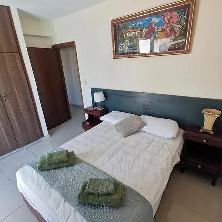 Downtown & Two-bedrooms Larnaca