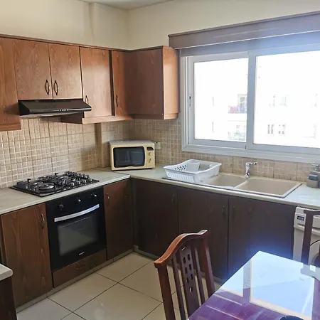 Apartament Downtown & Two-bedrooms *