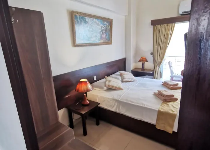 דירה Downtown & Two-bedrooms *