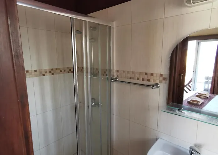 Downtown & Two-bedrooms *