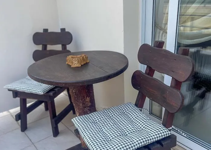 Downtown & Two-bedrooms דירה *