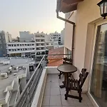Downtown & Two-bedrooms *