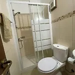 Apartamento Downtown & Two-bedrooms Lárnaca