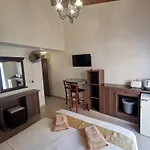 Downtown & Two-bedrooms 아파트 라르나카