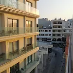 Downtown & Two-bedrooms 아파트 라르나카