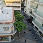 Downtown & Two-bedrooms * לרנקה