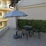 Downtown & Two-bedrooms * לרנקה