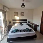 Downtown & Two-bedrooms * לרנקה