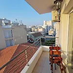 Downtown & Two-bedrooms 아파트