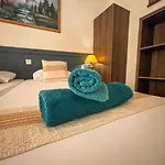 Downtown & Two-bedrooms Apartment Larnaca