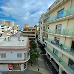 Downtown & Two-bedrooms * לרנקה
