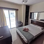 Downtown & Two-bedrooms Ларнака