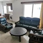 Апартаменты Downtown & Two-bedrooms Ларнака