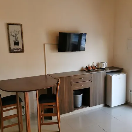 Downtown Apartament Larnaca