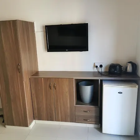 Downtown Apartment *