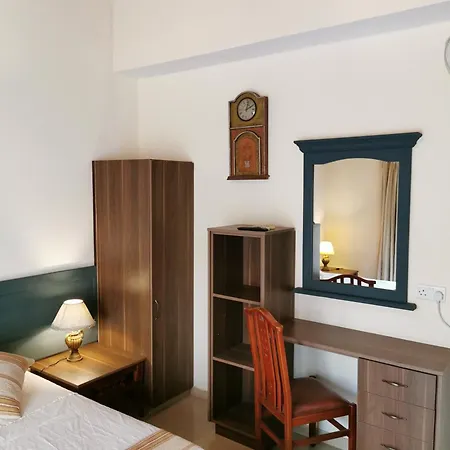 Apartament Downtown