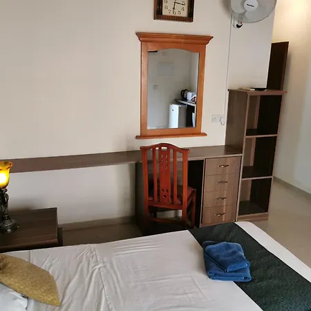 Downtown & Two-bedrooms Apartment *