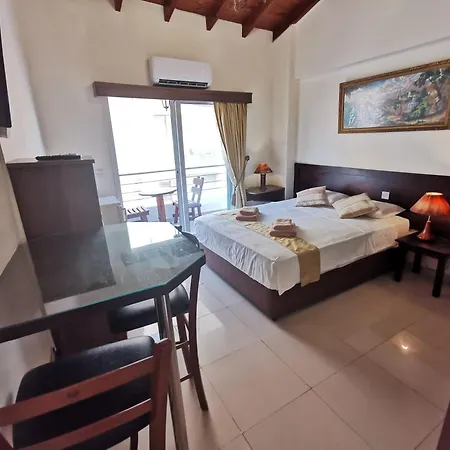 Downtown & Two-bedrooms