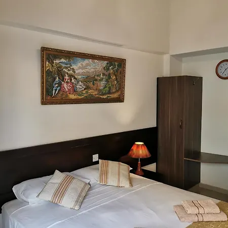 アパート Downtown & Two-bedrooms