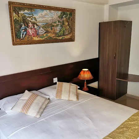 Apartament Downtown *